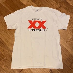 Dos Equis T-Shirt large Pre owned